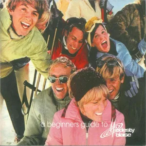 A beginner's guide to Modesty Blaise